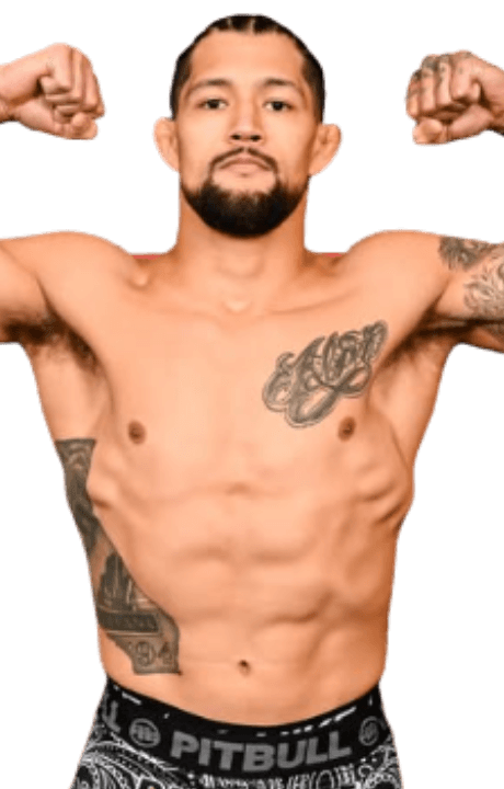 Richie Miranda