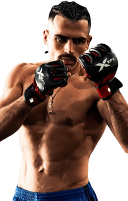 Luis Hernandez