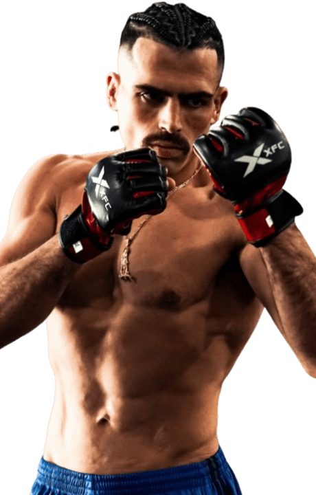Luis Hernandez
