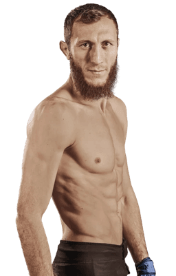 Muslim Tulshaev