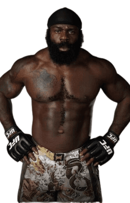 Kimbo Slice