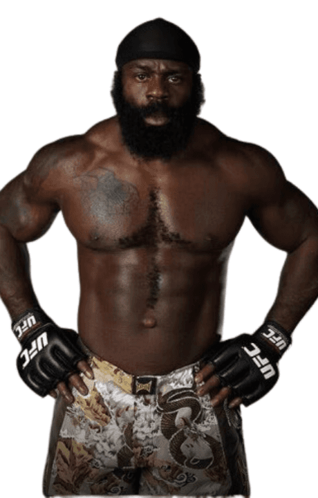 Kimbo Slice