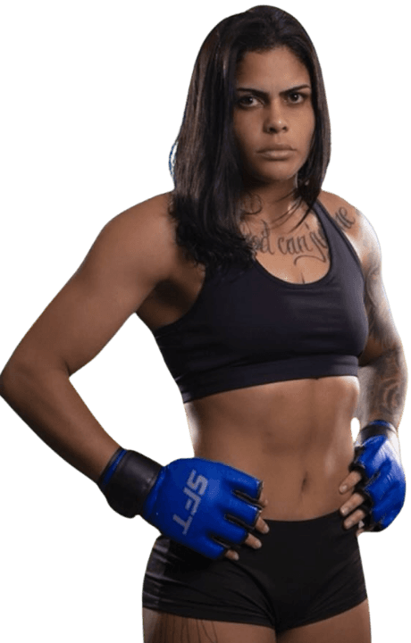 Raiane Vinuto