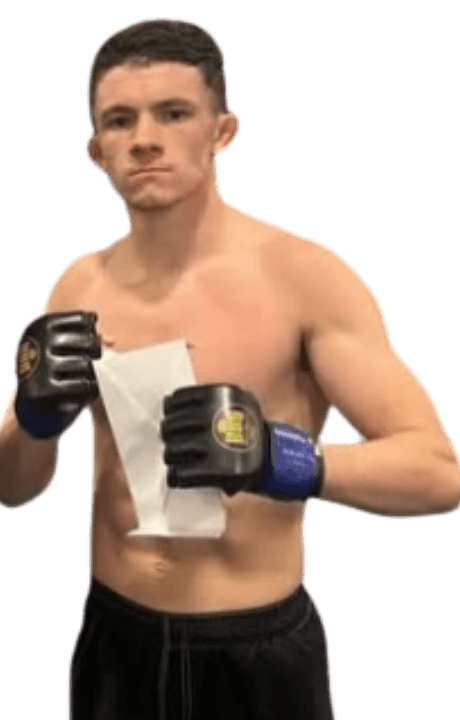 Sebastian Quevedo