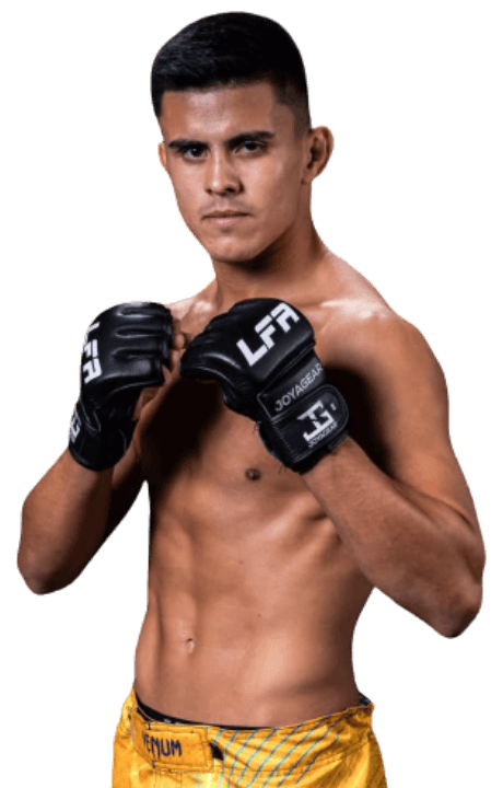 Daniel Araújo