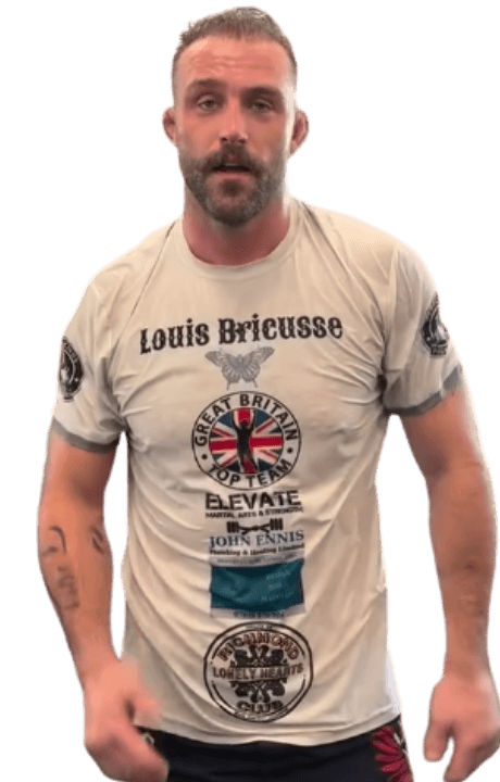 Louis Bricusse