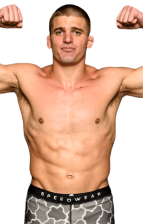 Jake Woodley