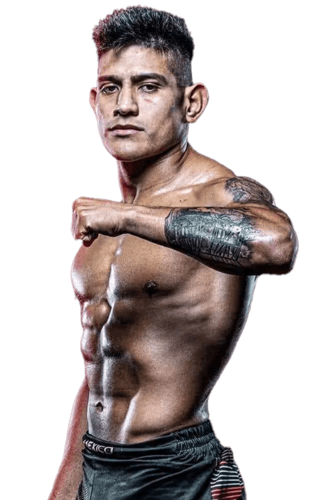 Levy Saúl Marroquín