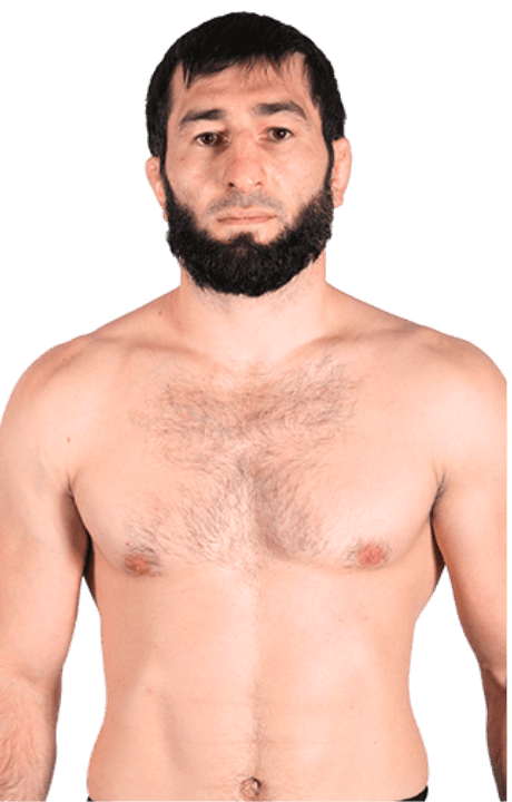 Abdul-Rakhman Dzhanaev
