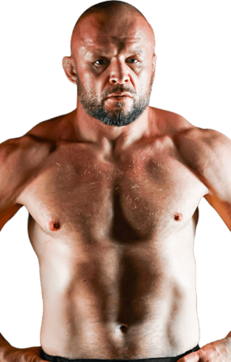 Alexander Shlemenko
