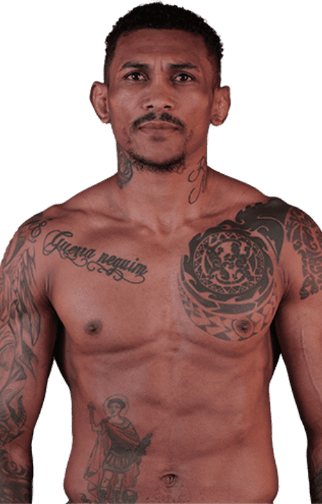 Erivan Pereira