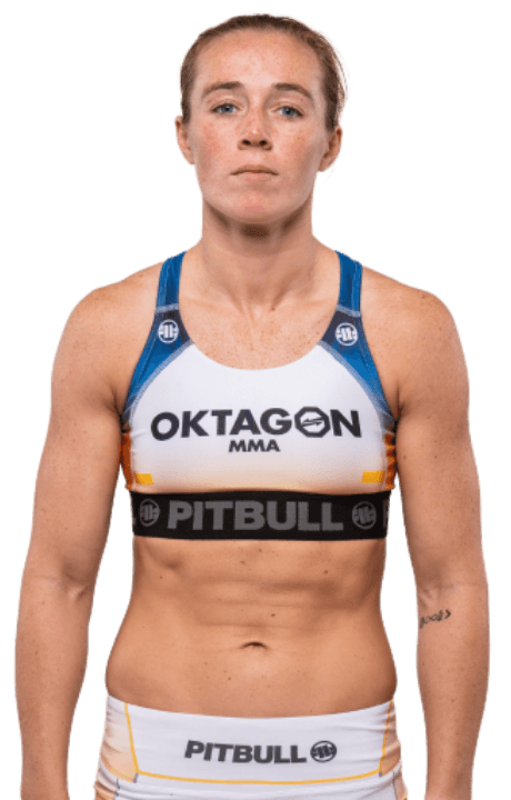 Niamh Kinehan