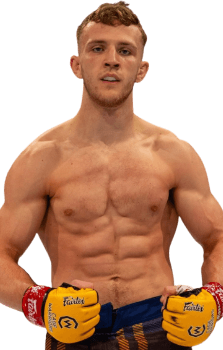 Sean Clancy Jr.