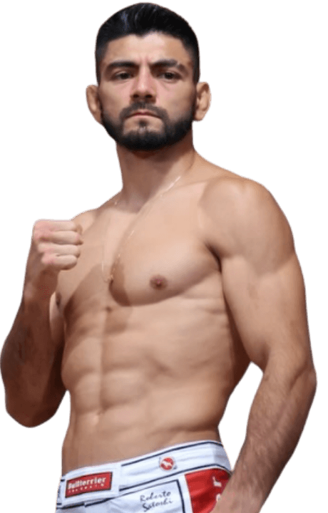 Roberto de Souza