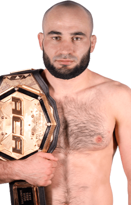 Daud Shaikhaev