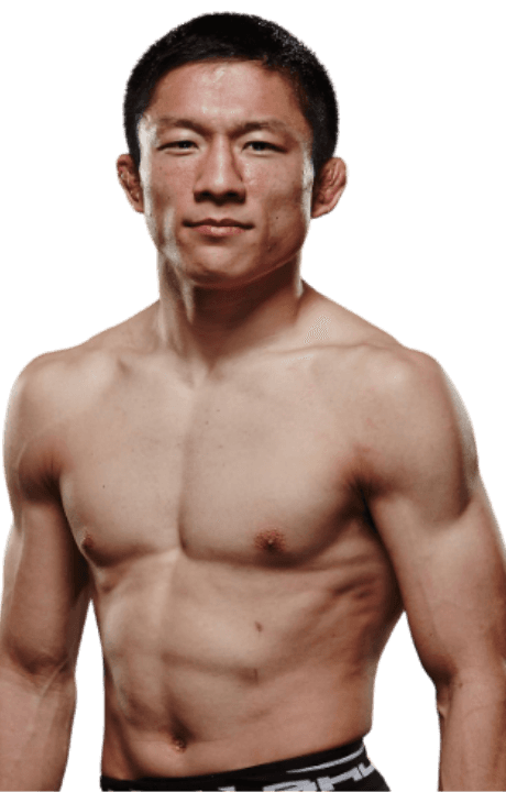 Kyoji Horiguchi