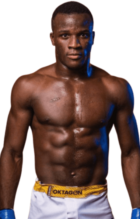 Losene Keita