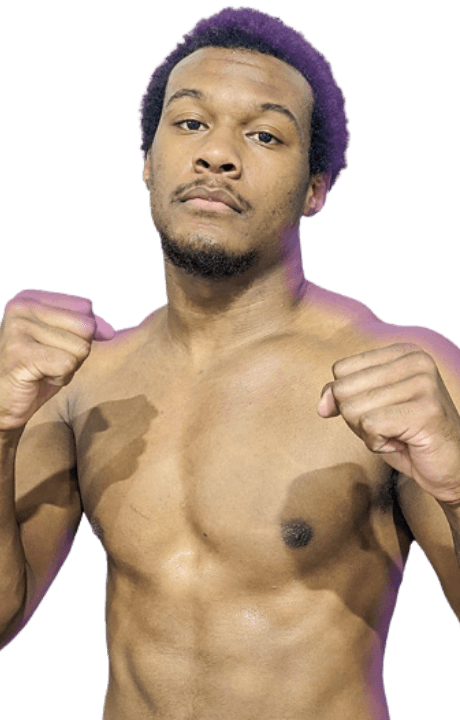 Darius Parker