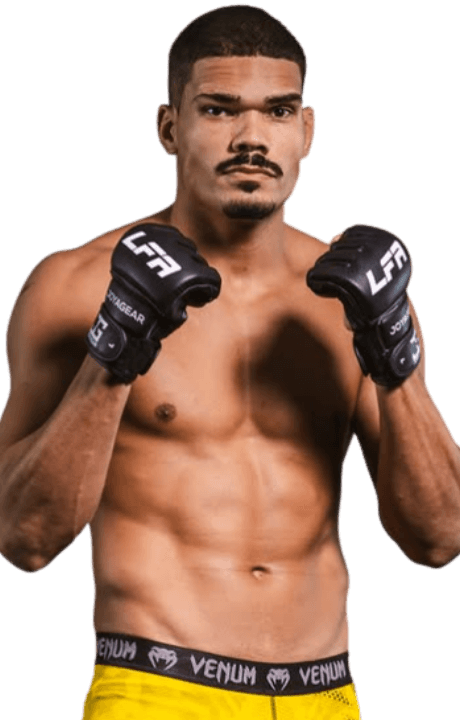Lucas Fernando