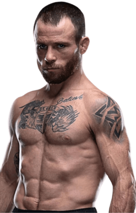 Jarred Brooks