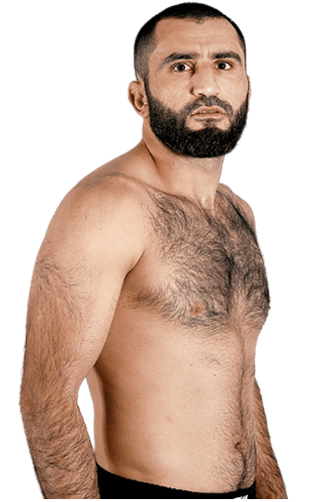 Murad Abdulaev