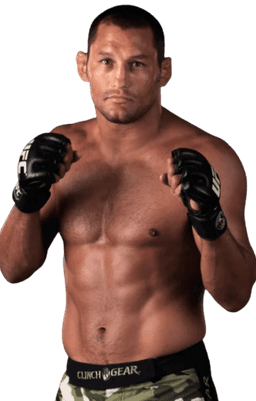 Dan Henderson