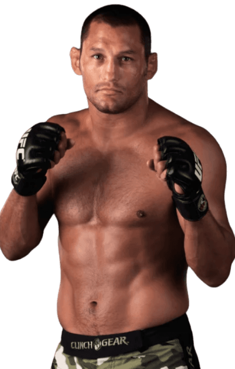 Dan Henderson
