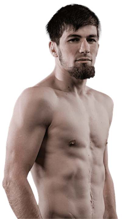 Viskhan Kadirov