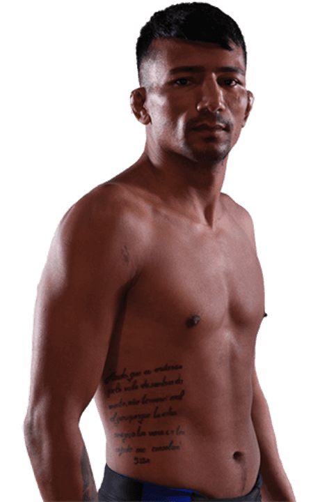 Nilton Gavião