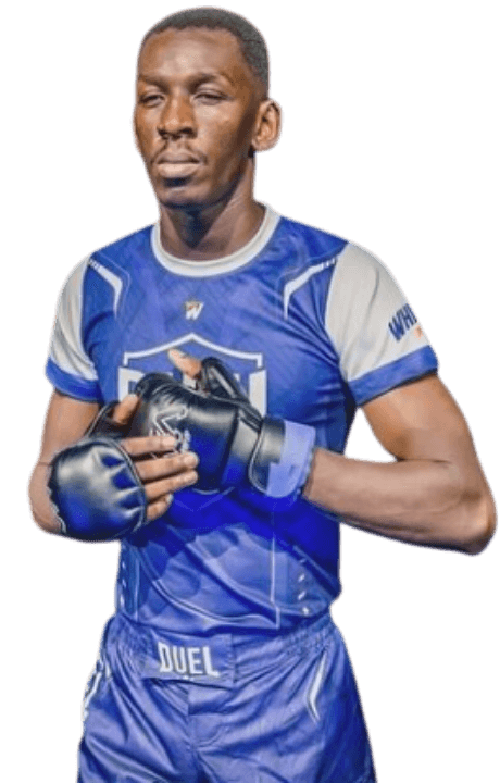 Mahamade Demba Samba