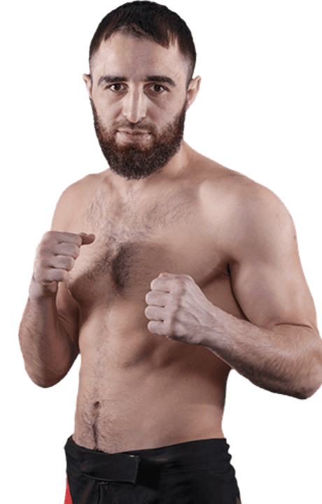 Amirkhan Adaev
