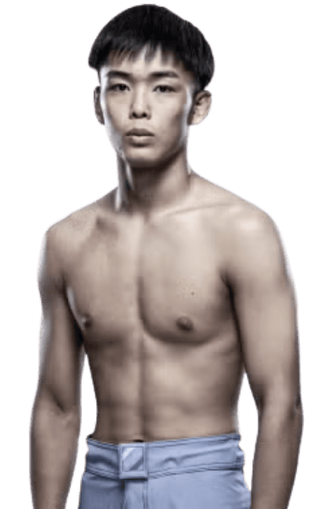Takeru Uchida