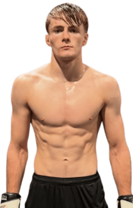 Alex Keogh