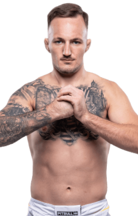 Kevin Enz