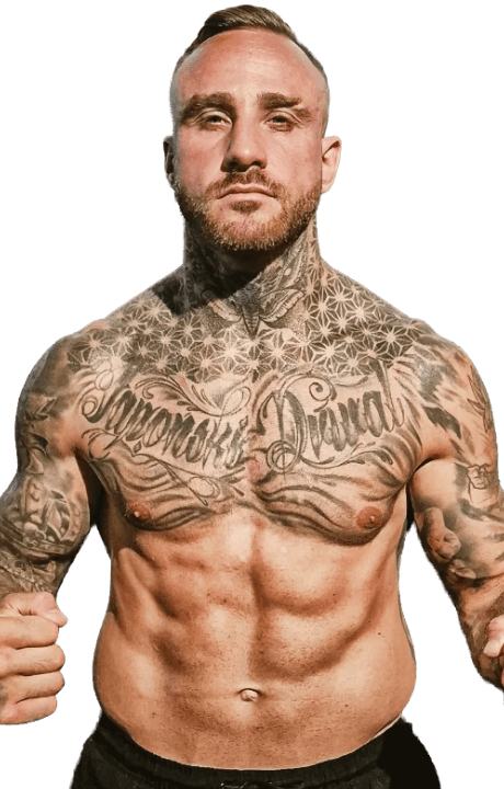 Dominik Zadora