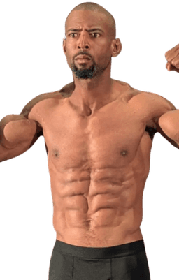 Terrence Jeffers