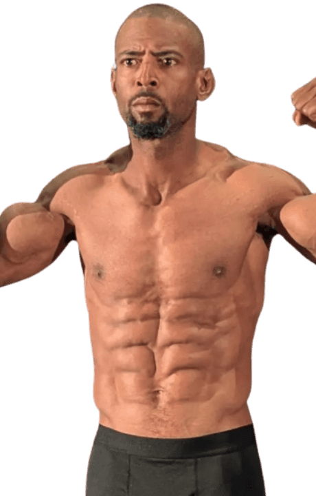 Terrence Jeffers