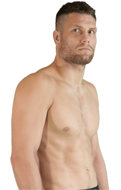 Sergey Starodub