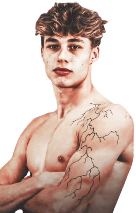 Tysen Herken