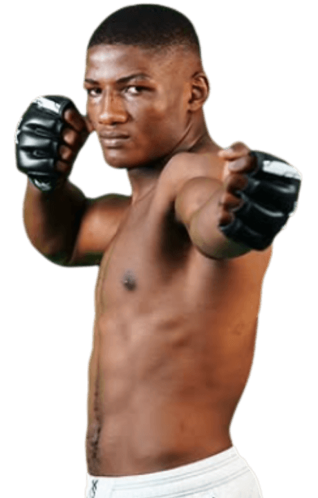 Jordan Fongno