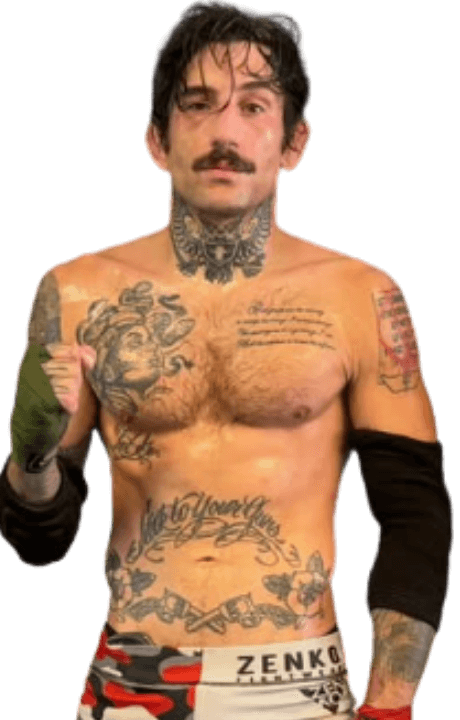 Zak Flessas