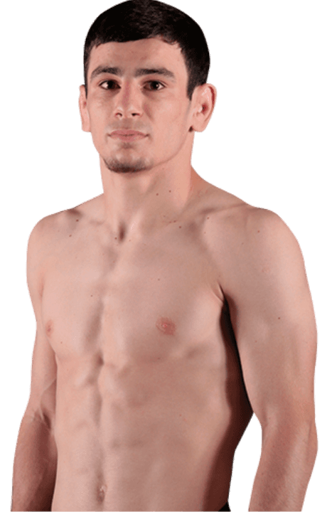 Shamil Boraev