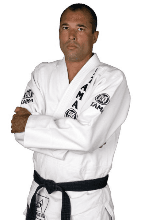 Royce Gracie