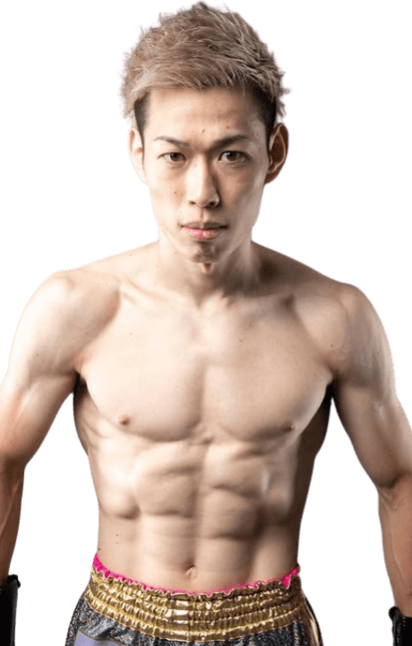 Naoki Tanaka