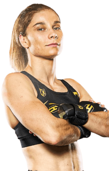 Océane Samson