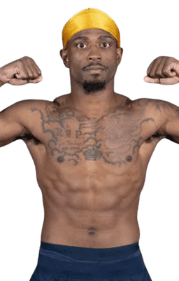 Darius Patterson