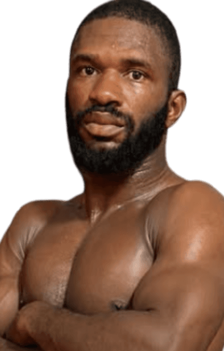 Alvin Welch
