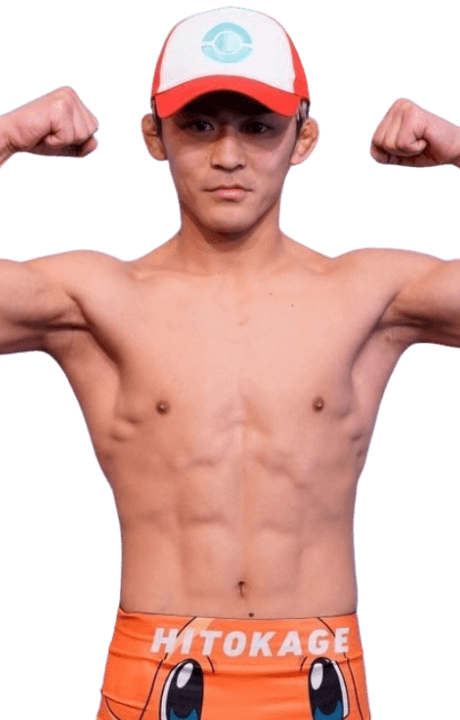 Kyohei Takagi