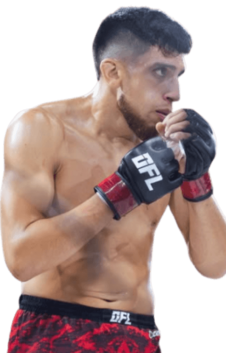 Fabrizio Pincheira