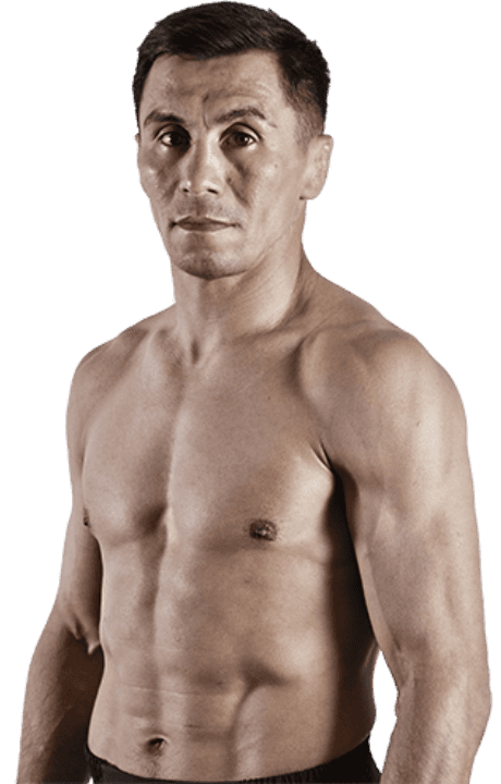 Vener Galiev